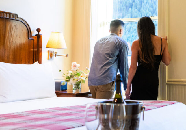 New Sheridan Hotel image