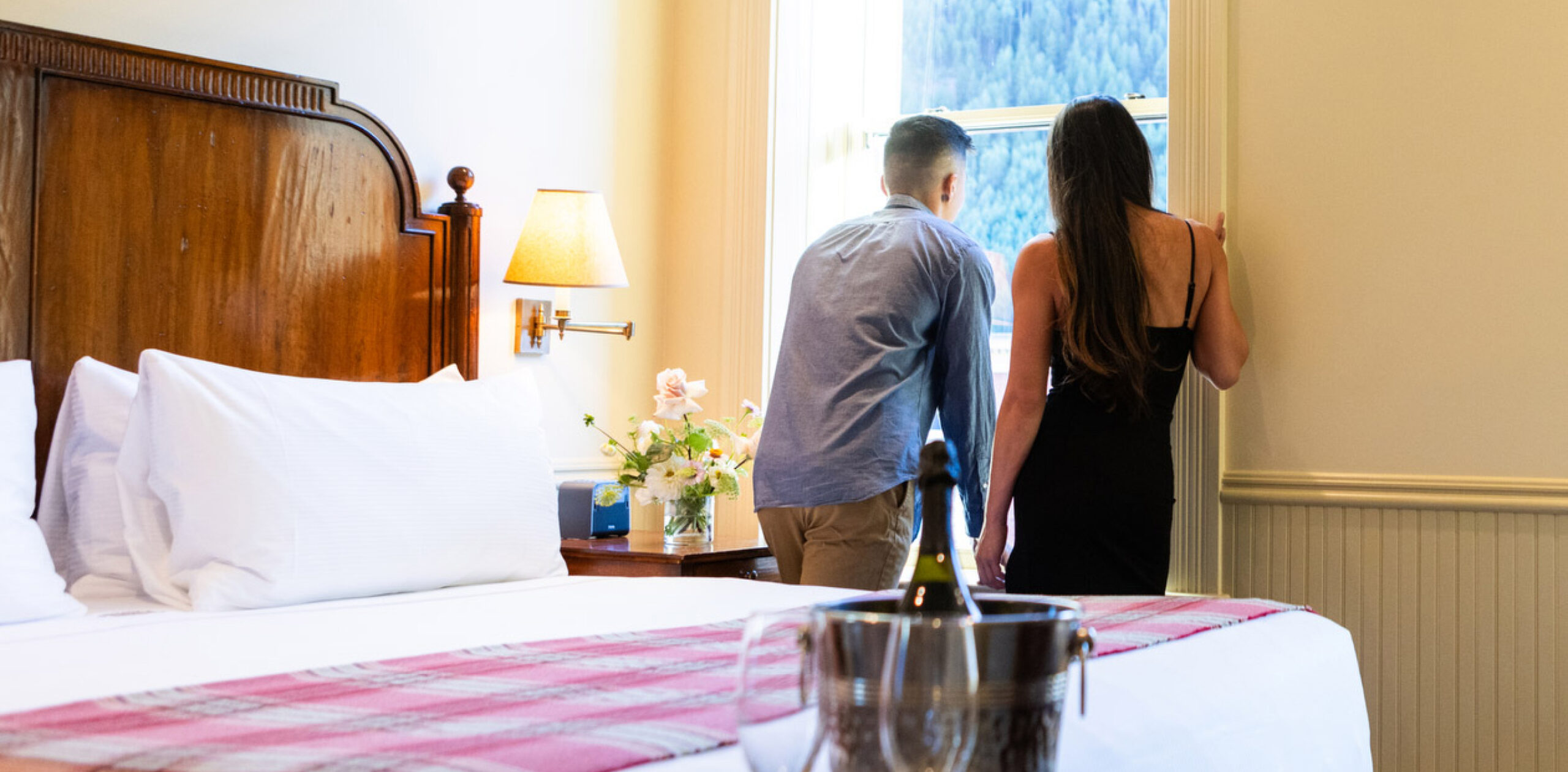 New Sheridan Hotel image