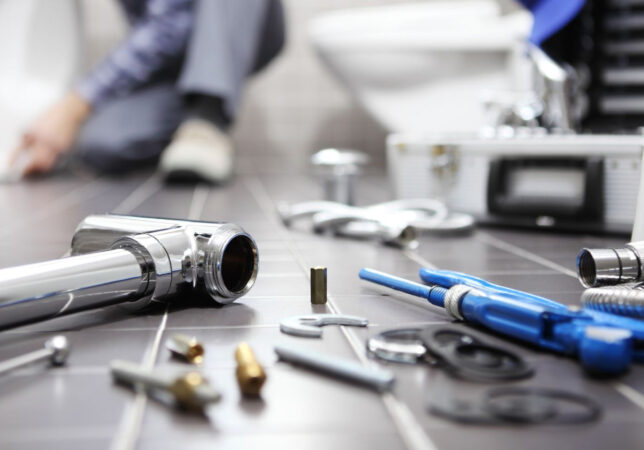 Pallante Plumbing & Heating image