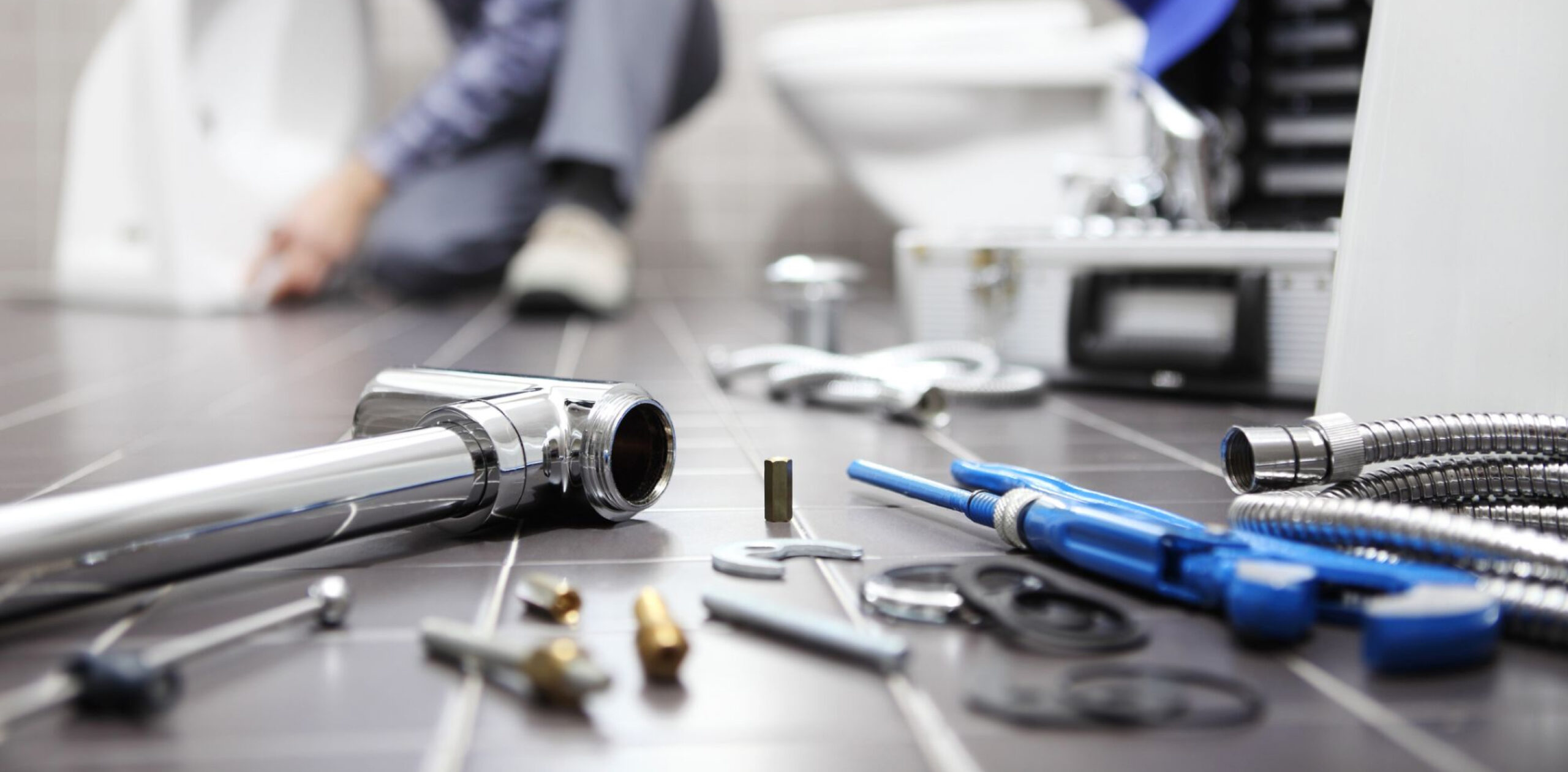 Pallante Plumbing & Heating image