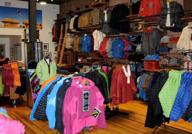 Patagonia Telluride image