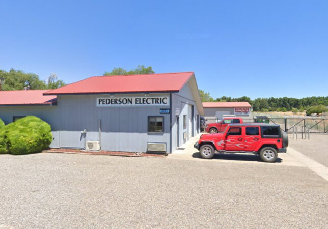 Pederson Electric image