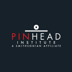 Pinhead Institute logo