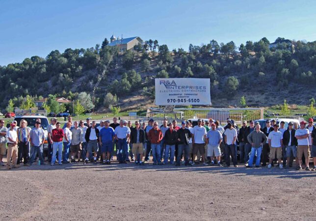 R&A Enterprises image