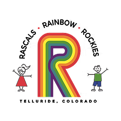 Rainbow Pre-School & Day Care logo