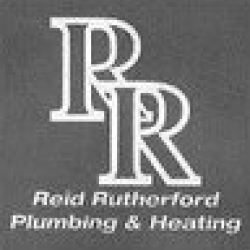 Reid Rutherford Plumbing & Heating logo