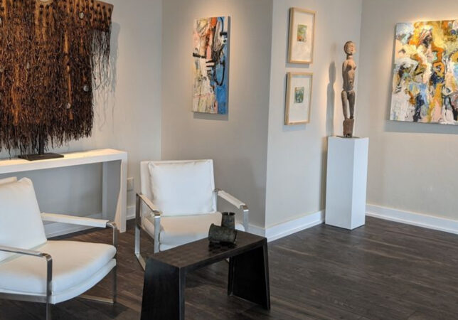 Rinkevich Gallery image