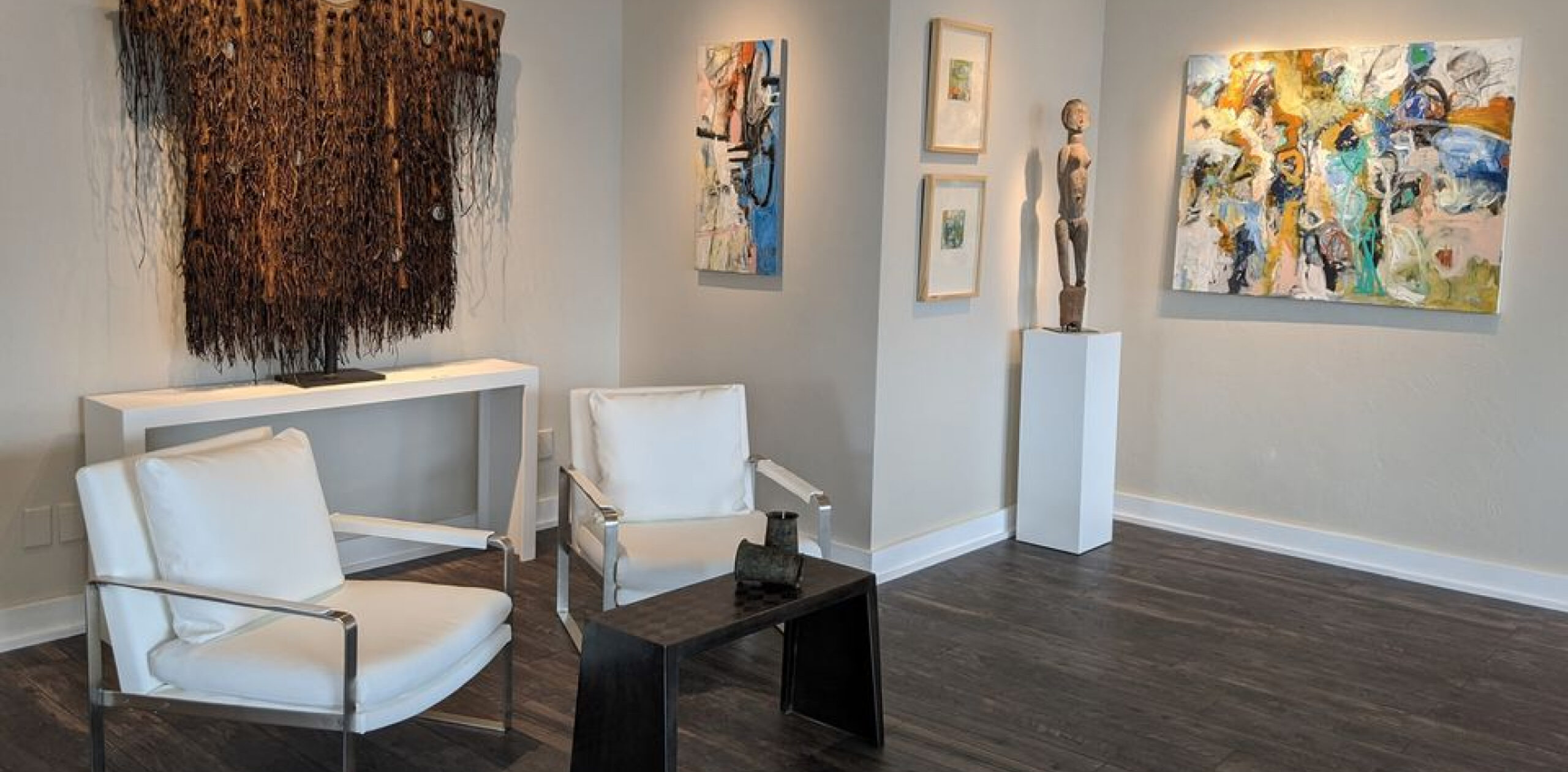 Rinkevich Gallery image