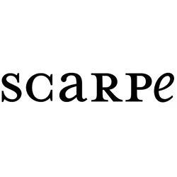 Scarpe logo
