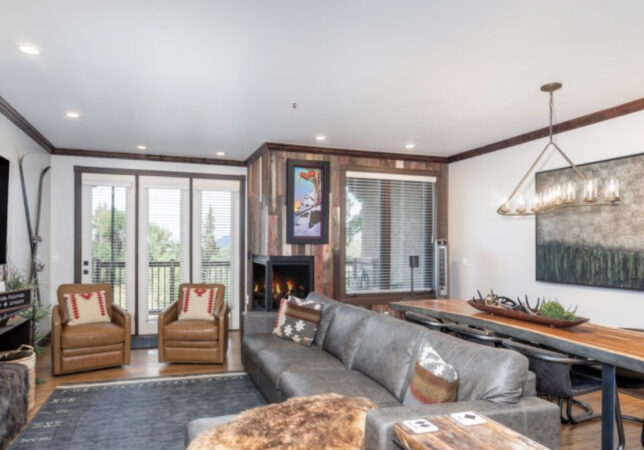 SilverStar Telluride Vacation Rentals image