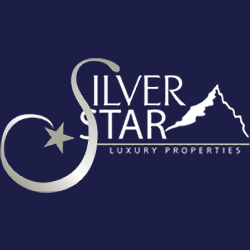 SilverStar Telluride Vacation Rentals logo