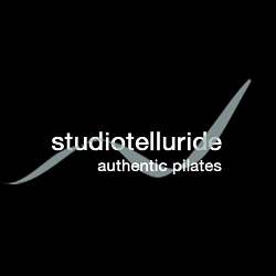 Studio Telluride logo