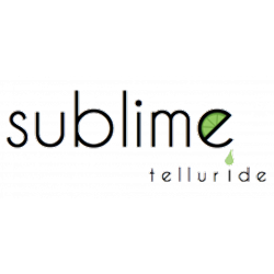 Sublime Telluride logo