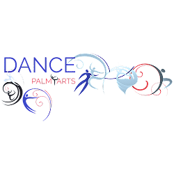 Telluride Dance Palm Arts logo
