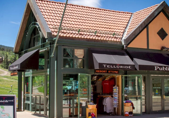 Telluride Resort Store image