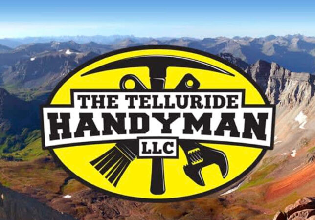The Telluride Handyman image