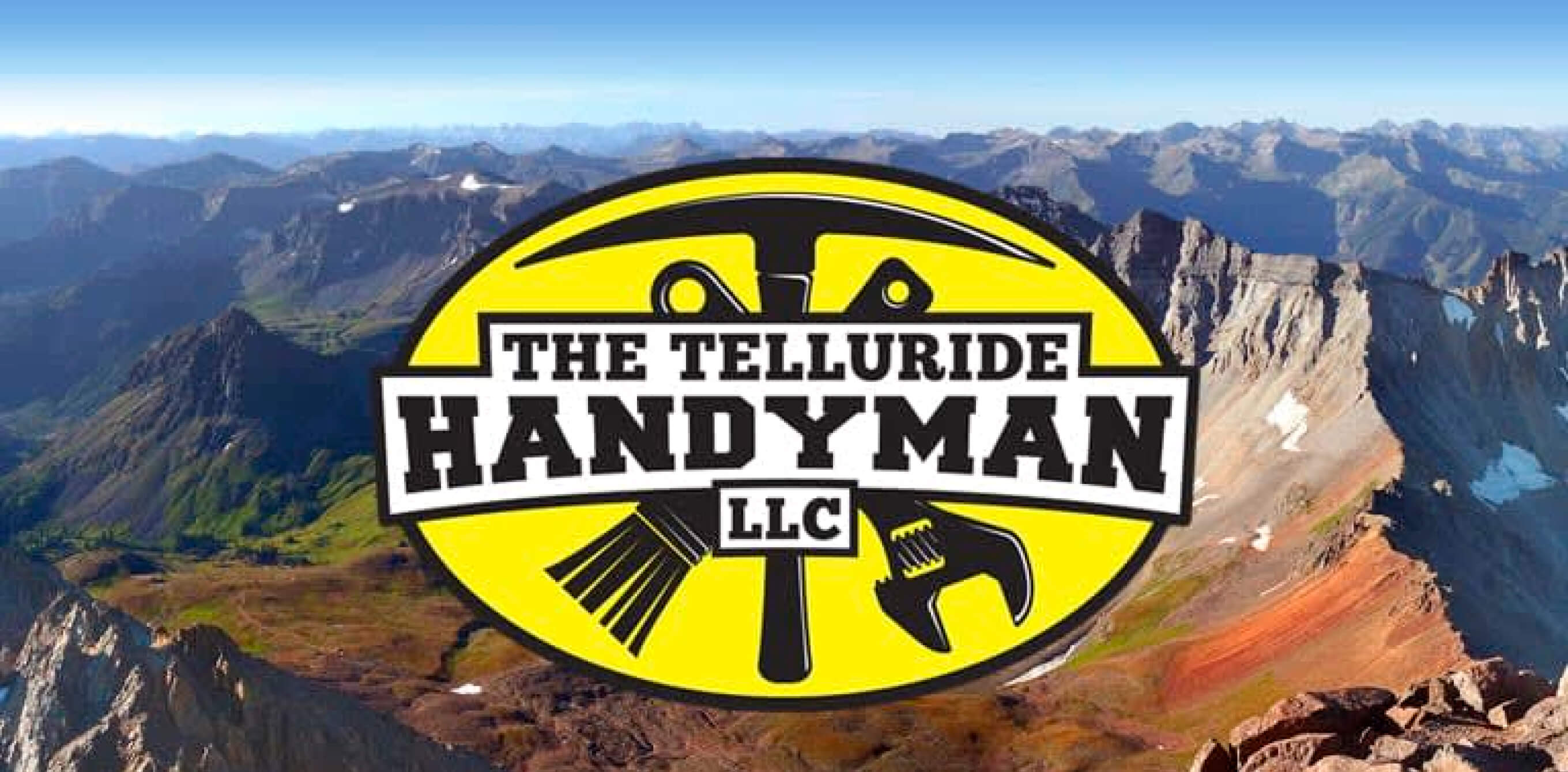 The Telluride Handyman image