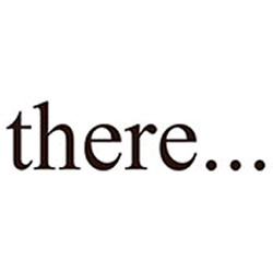 there... logo