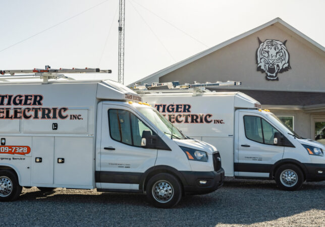 Tiger Electric, Inc. image