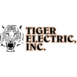 Tiger Electric, Inc. logo