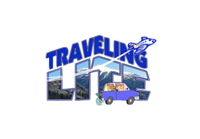 Traveling Lite image