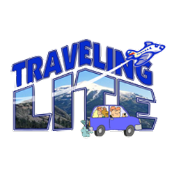 Traveling Lite logo