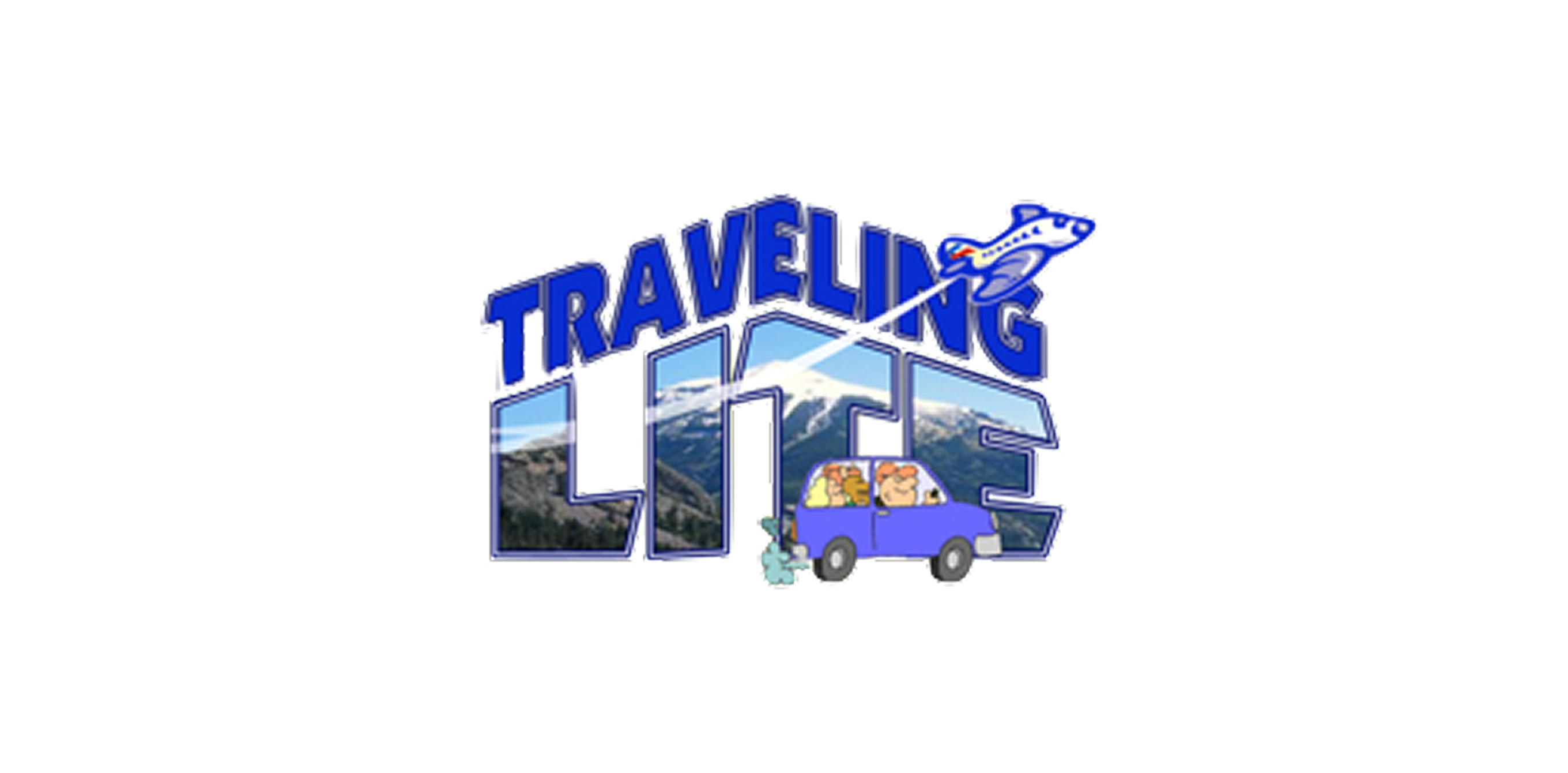 Traveling Lite image