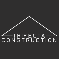 Trifecta Construction logo