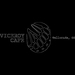 Viceroy Cafe logo