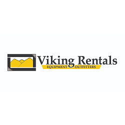 Viking Equipment Rentals logo