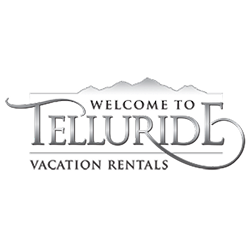 Welcome to Telluride Vacation Rentals logo