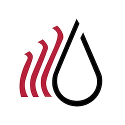 Western States Fire Protection logo