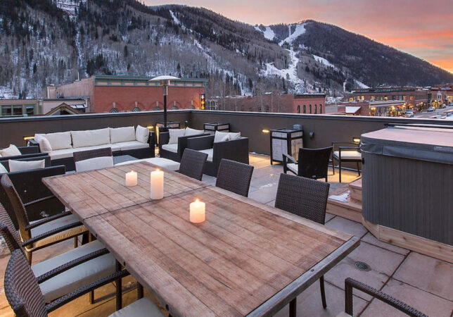 Wild Oak Telluride image