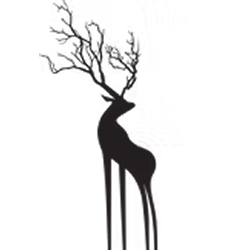 Wild Oak Telluride logo