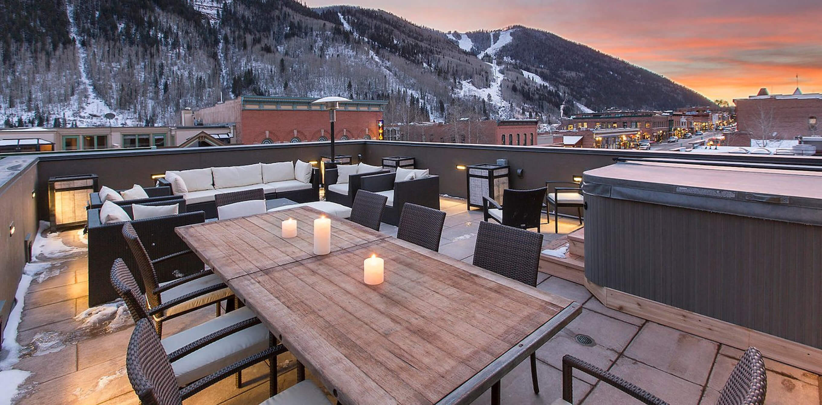 Wild Oak Telluride image