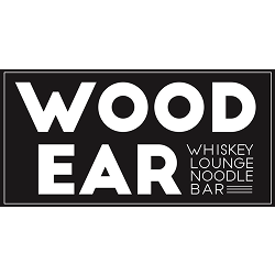 Wood Ear logo